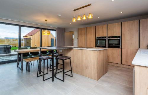 The Sycamores, Ashlin Farm Barns - Foto 3