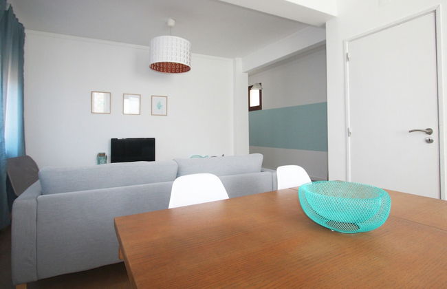 Jara in Tavira With 3 Bedrooms and 1 Bathrooms - Foto 3