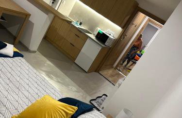 Apartament u Zuzy - Foto 26