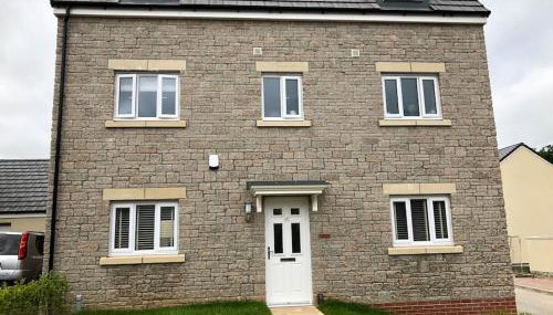 4 bedroom luxurious detached home - Foto 2