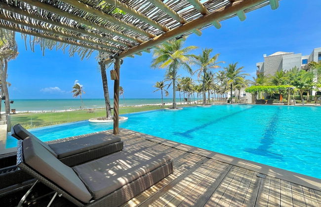 Wai Wai Cumbuco Resort - Photo 63