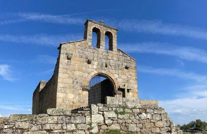 Casa de Sampaio, Castelo Mendo - Foto 42