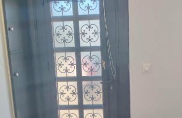 Maison plein pied Béthune avec place de parking, jardin clos et terrasse exterieure, quartier calme proche centre proche gare, capacité 4 personnes - Foto 34