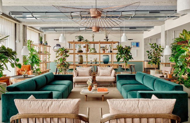 WunderLocke Munich - Foto 3