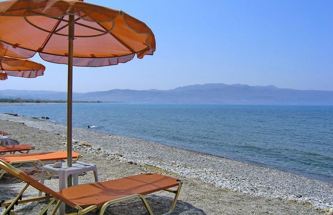 Villa Andreas in Tavronitis - Foto 23