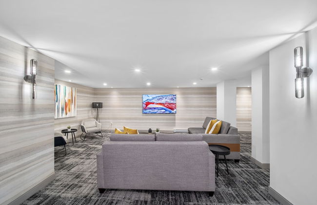 Cannery Lofts Niagara - Foto 16