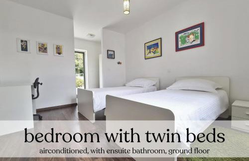 Villa Stella - Gourmet Breakfast, Wellness & Pool - Photo 40