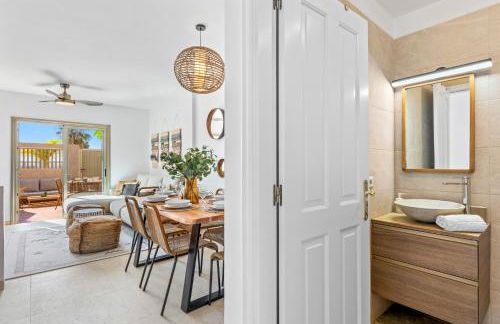 MEDANO4YOU Corey's Beach Holiday Home - Foto 11