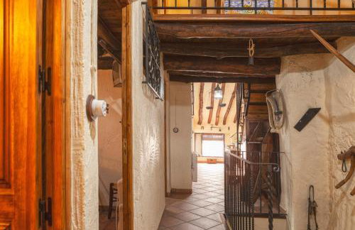 Casa Rural El Membrillo - Foto 40