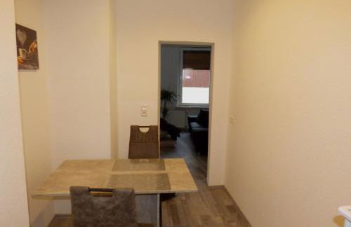 Gästehaus-City - Foto 19