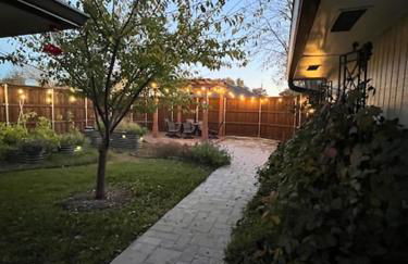 FIFA - Perfect! Spacious 4-Bedroom Whole House Retreat - Foto 4