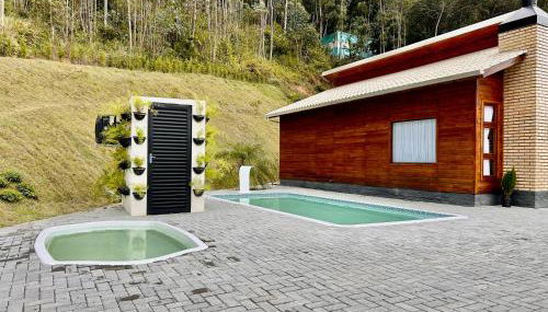 Casa do Lago - Foto 2