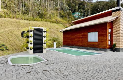 Casa do Lago - Photo 2