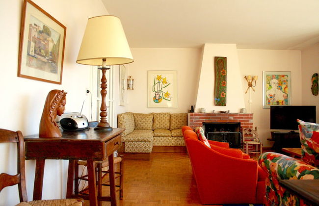 Mountain View & Spacious - Flaminia C - Foto 20