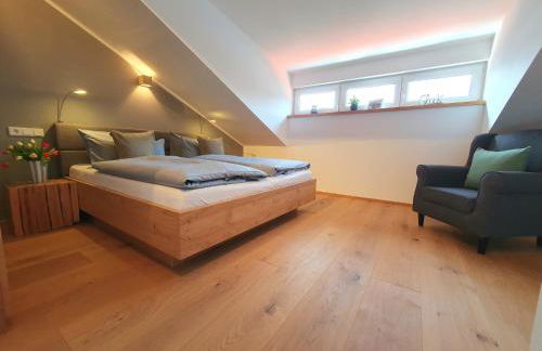 Ferienhaus Berger mit eigenen Whirlpool im Garten - Foto 21