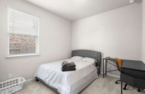 A quiet retreat 38 minutes from Houston - Foto 9