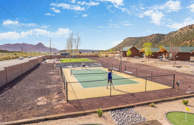 Gooseberry Lodges - Foto 79