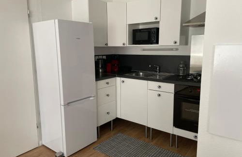 appartement vacances en copropriété avec parking - Foto 14