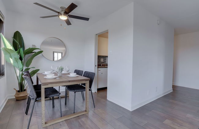 Barton Park View Apartments - Foto 47