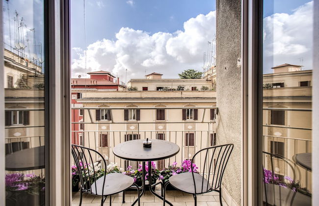 Colonna Suite - San Giovanni - Foto 76