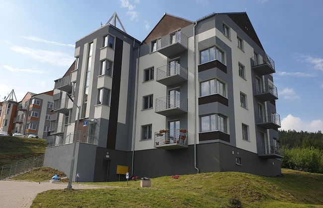 Logana z Sauna - Apartamenty 5d - Photo 21