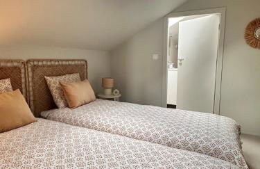 Vila Bem Estar - Comporta - plage de Carvalhal 12 pers - Foto 21