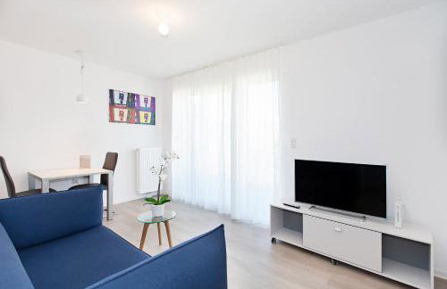 Spreepolis Boardinghaus - Foto 22