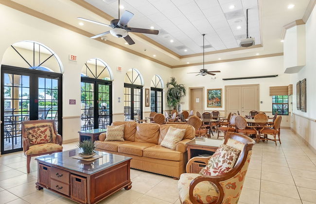 Villa Kylee - Foto 12