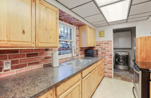 Done for the Day Crew Friendly Digs - Foto 10