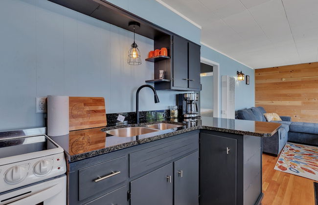 Rizzy's on the Lake - Foto 18