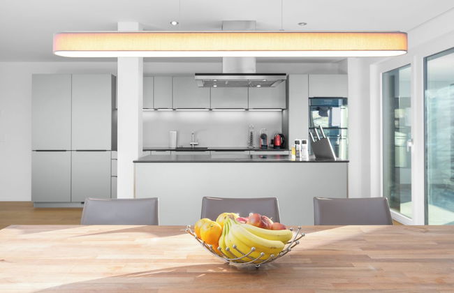 Swiss Hotel Apartments-Interlaken - Foto 42