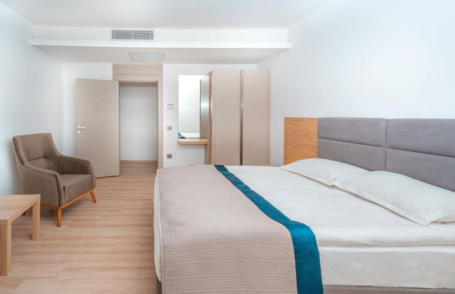 New Safir Apart Hotel - Foto 20