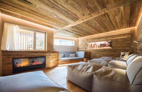 Residence aMoret - Foto 27