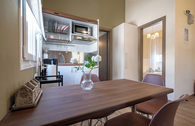 Olympia's Apartments - Foto 64