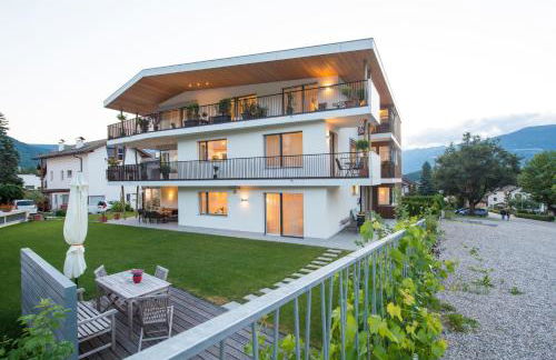 Apartment Edelweiss - Foto 12