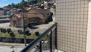 Apartamento 2qts vista para as montanhas - Foto 3