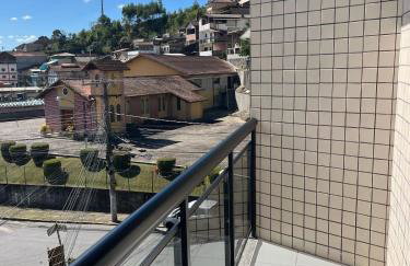 Apartamento 2qts vista para as montanhas - Foto 3