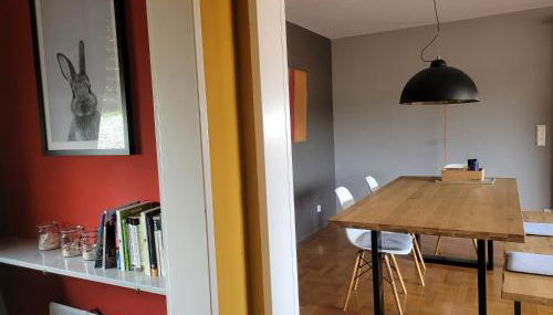 Ferienwohnung Abtsbergblick - Foto 3