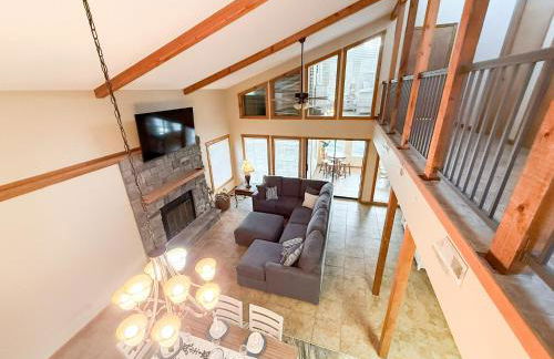 Lakefront-4BD3BA-Sleeps 12PP - Photo 32