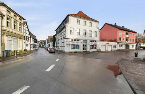 Schwerter Altstadt Fewo 1 - Foto 17