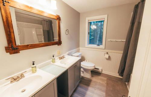 Spacious Country Home Freeport, 5 min to LL Bean! - Foto 15