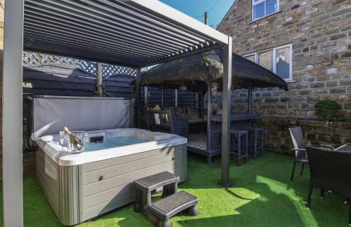 Johns Cottage - Photo 35