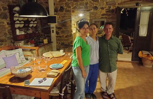 Orgon Farm Traditional Houses - Foto 67