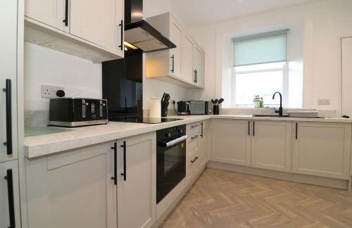 Modern 2 Bedroom Cottage Flat - Foto 13