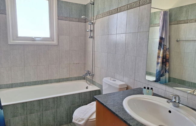 City Sunshine Strovolos, Nicosia - Foto 19