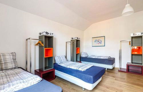 Enjoy your stay with DKN apartments - Mon-Sun - Late night check-in - Multilanguage - Near Railway station - Witamy serdecznie - Foto 72