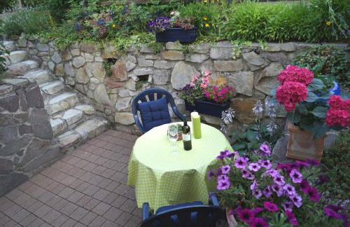 Ferienwohnung in den Weinreben - Foto 4