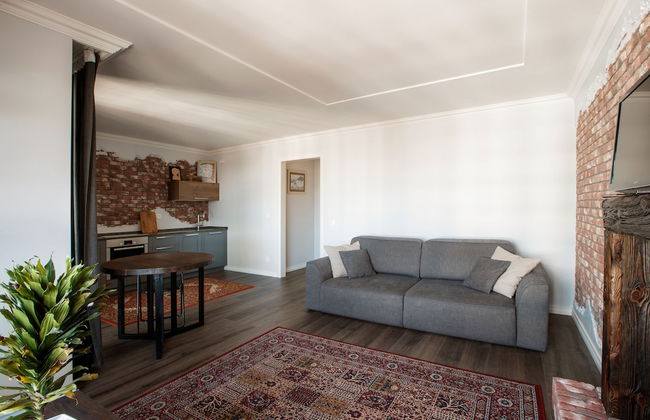 The 26th Apartments - Photo 5