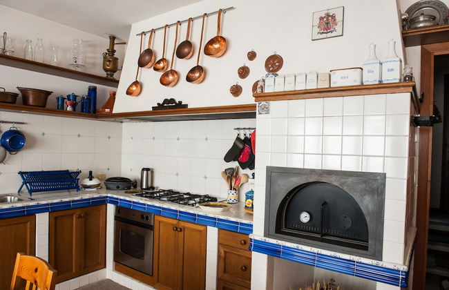 Villa Abbraccio Garden - Foto 42