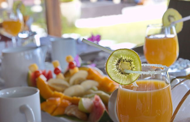 Villa Sakina - Foto 43